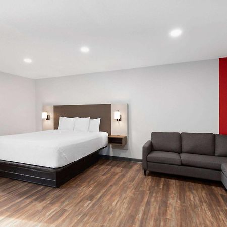 Ramada By Wyndham Bainbridge Hotell Eksteriør bilde